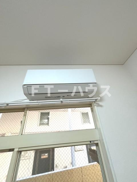 ｇｒｅｅｎ　ｌｅａｆ習志野の設備