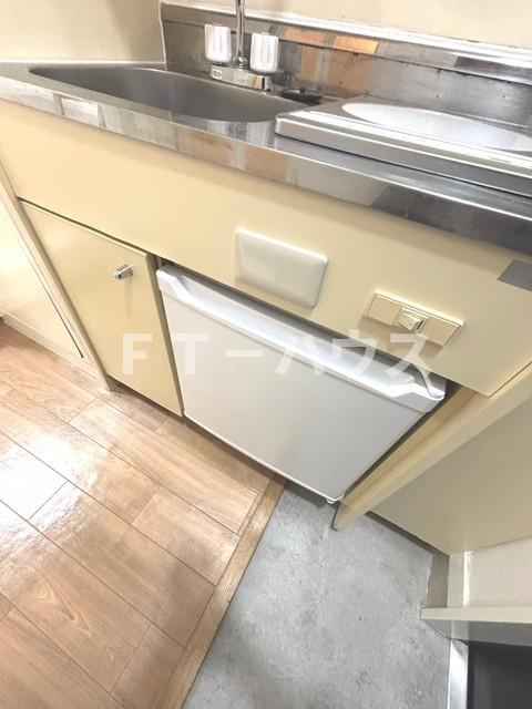 ｇｒｅｅｎ　ｌｅａｆ習志野のその他