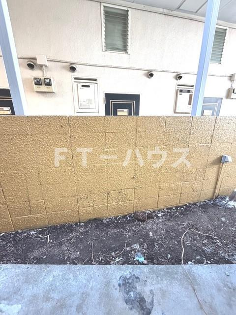 ｇｒｅｅｎ　ｌｅａｆ習志野の庭