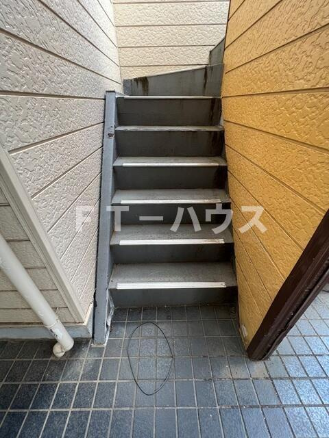 ｇｒｅｅｎ　ｌｅａｆ習志野のその他共用部分