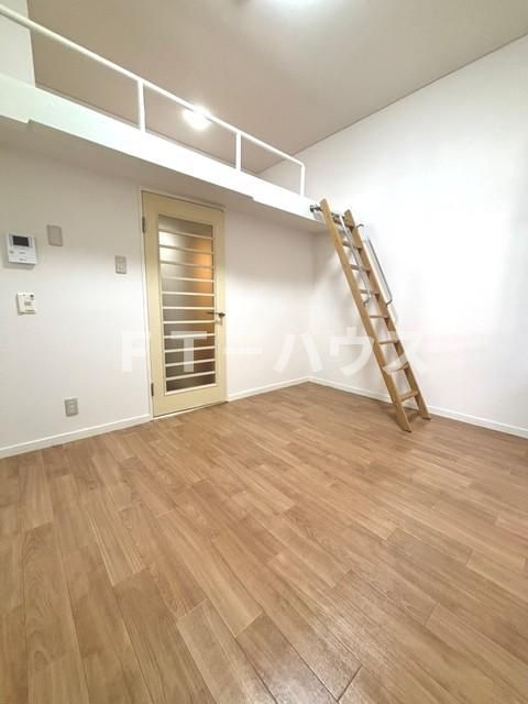 ｇｒｅｅｎ　ｌｅａｆ習志野の内装