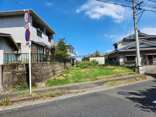 【外観】