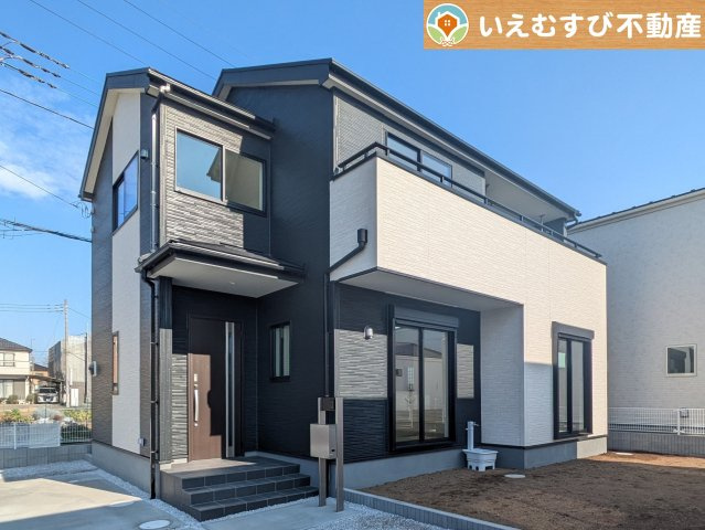 Livele Garden.S　大泉町第5仙石