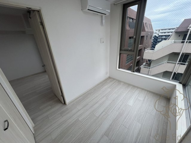 ORSUS新大阪の内装