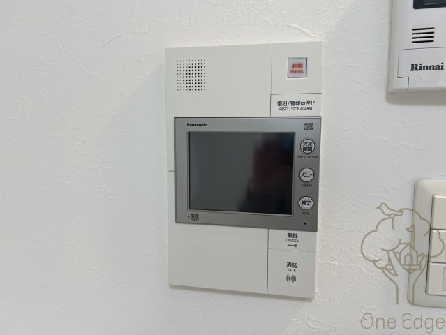 ORSUS新大阪の設備