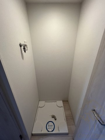 ORSUS新大阪の設備
