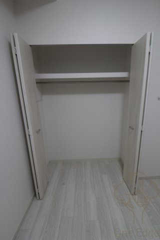 ORSUS新大阪の収納
