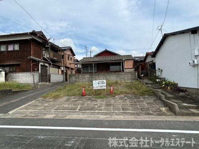 安岡本町1丁目2069番38の外観