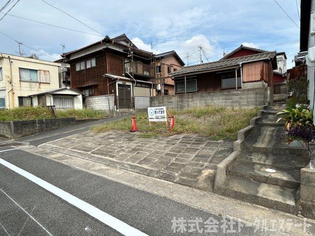 安岡本町1丁目2069番38の外観