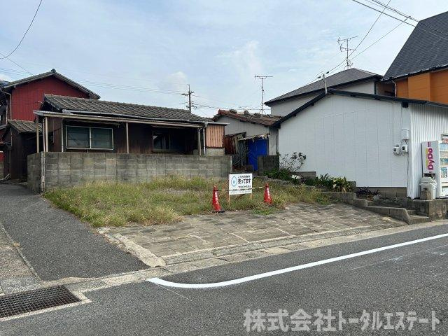 安岡本町1丁目2069番38の外観