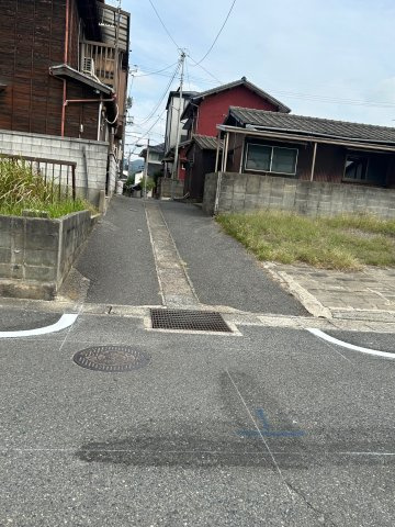 安岡本町1丁目2069番38の外観