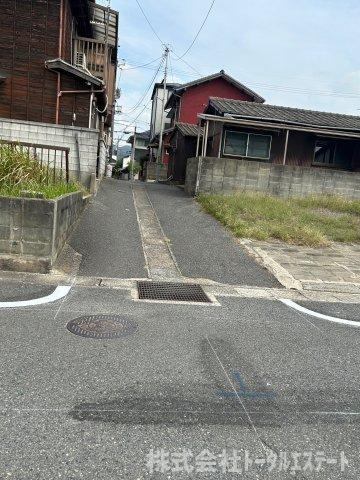 安岡本町1丁目2069番38の外観