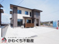 新築戸建　本宮市仁井⽥字村⼭　2号棟の画像