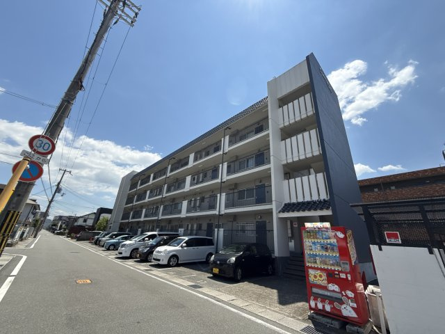 カンパーナ城の東