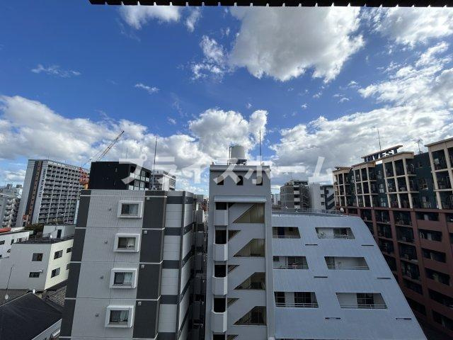 【展望】 | 日之出ビル高砂