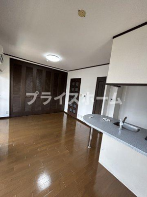 【居間・リビング】 | 日之出ビル高砂