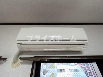 【設備】 | 日之出ビル高砂