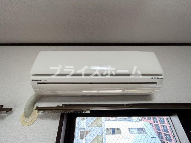 【設備】 | 日之出ビル高砂