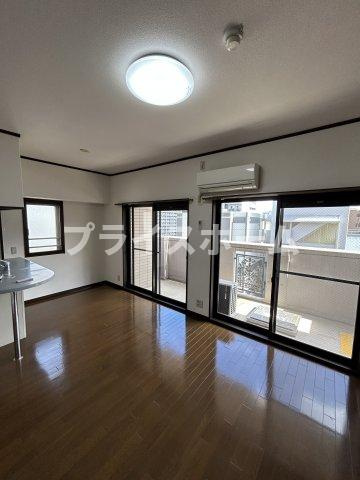 【寝室】 | 日之出ビル高砂