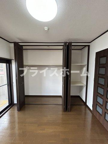 【収納】 | 日之出ビル高砂