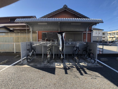 【その他共用部分】 | サンステージエクセル