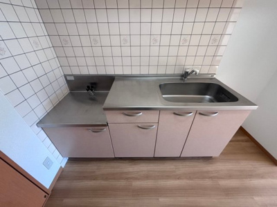 【キッチン】 | サンステージエクセル