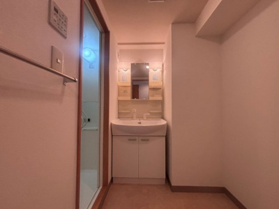 【独立洗面台】 | サンステージエクセル