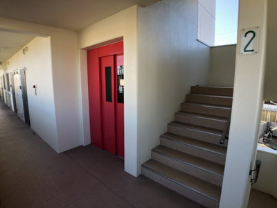 【その他共用部分】 | サンステージエクセル