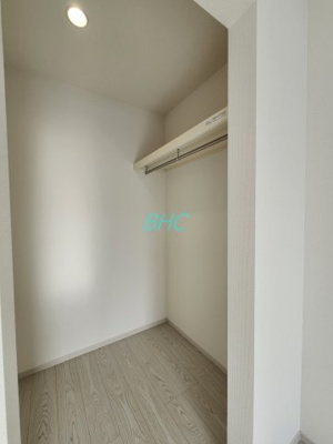 【収納】 | 中庄1丁目1期 　分譲3区画１号地