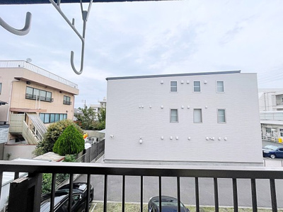 【展望】 | メゾンオオイソ【名古屋市賃貸・ペット可物件】