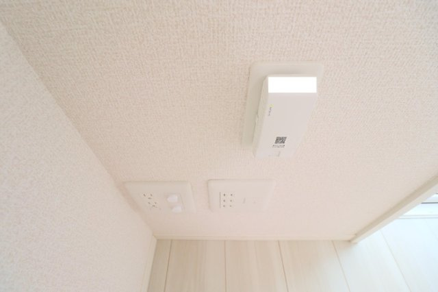 D Paina 宿河原6の設備|WiFi