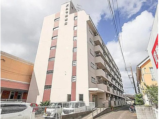 【外観】 | パルセ相模台ダイヤモンドマンション