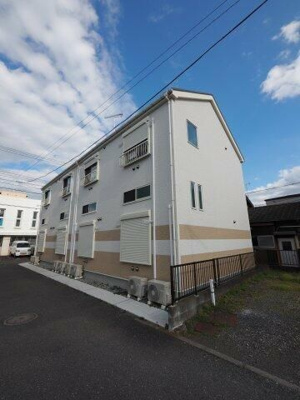 【ロビー】 | ラシャンス鶴間第3