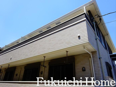 【外観】 | テーラー＆ロッジⅡ