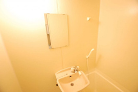 おしゃれな内装です