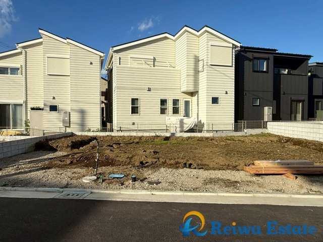   新築戸建　茅ヶ崎市松林2丁目　全10棟