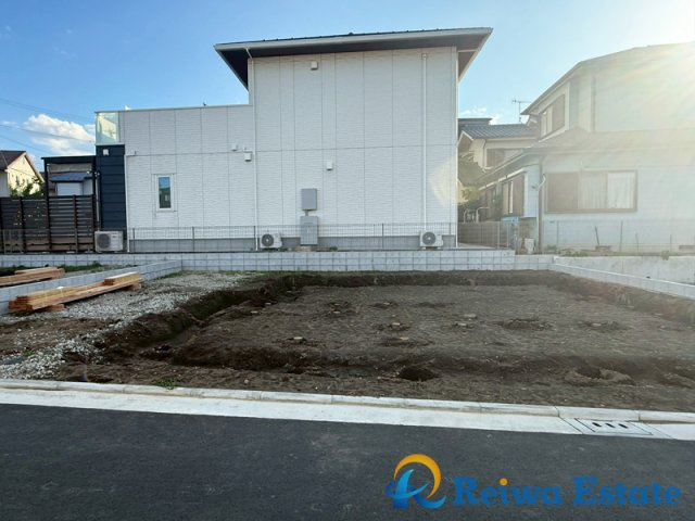 新築戸建　茅ヶ崎市松林2丁目　全10棟