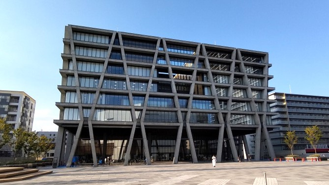 コンドミニアム千里中央の周辺|大阪大学箕面キャンパス