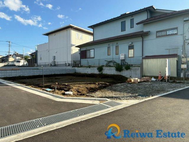 新築戸建　茅ヶ崎市松林2丁目　全10棟　
