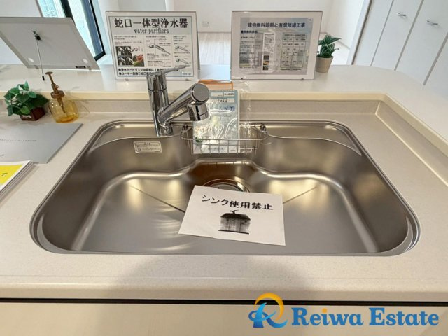 新築戸建　茅ヶ崎市松林2丁目　全10棟　の設備
