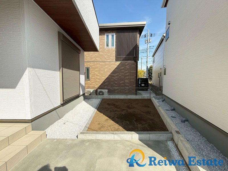 新築戸建　茅ヶ崎市松林2丁目　全10棟の外観