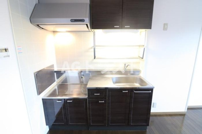 【キッチン】 | サンヴィレッジ本宿