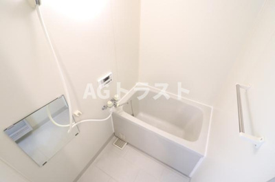 【浴室】 | サンヴィレッジ本宿