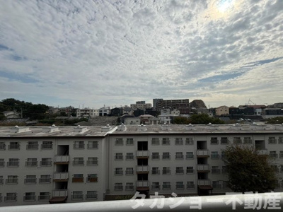 【展望】 | 稲毛パークハウスE棟