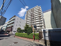 コープ野村志木の画像