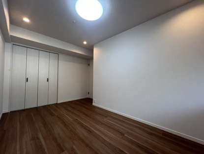 【洋室】フローレンス井口台 