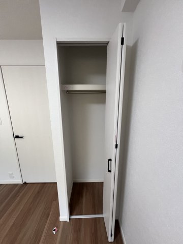 【収納】フローレンス井口台 