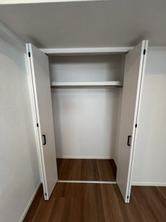 【収納】フローレンス井口台 