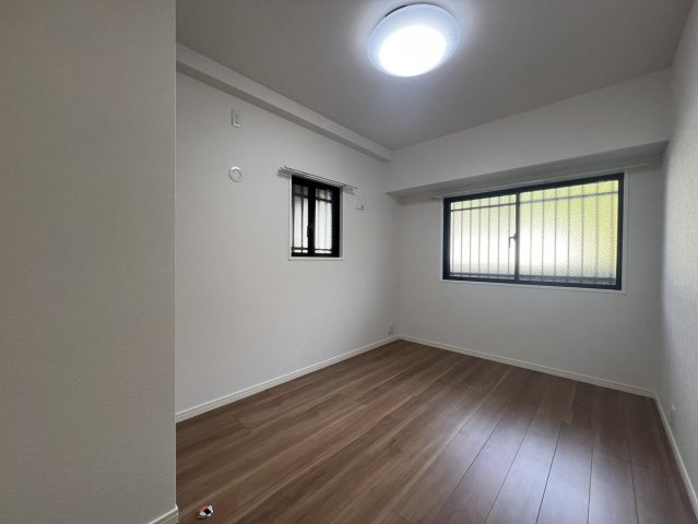 【洋室】フローレンス井口台 