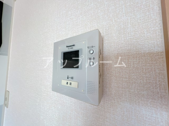 オルテンシアのセキュリティ